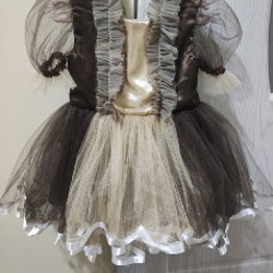 Платье ZARA - фото 1