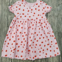 Платье ZARA - фото 4