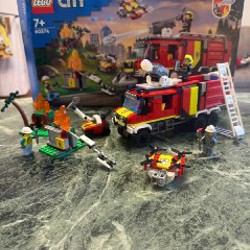 Лего - фото 2