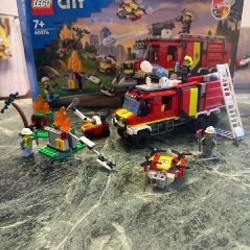 Лего - фото 5