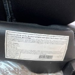 Автокресло 0-36 кг - фото 2