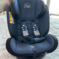 Автокресло 0-36 кг - фото 5