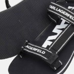 Сандалии Karl Lagerfeld - фото 2