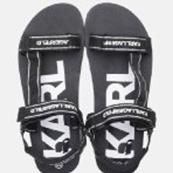 Сандалии Karl Lagerfeld - фото 3