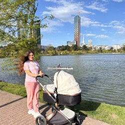 Коляска AULON 3в1 - фото 3