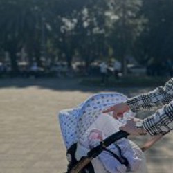 Коляска AULON 3в1 - фото 2