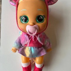 Зайчик alilo - фото 1