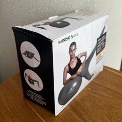 Фитбол - фото 2