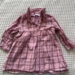 Вещи на девочку - фото 3