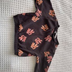 Вещи на девочку - фото 6