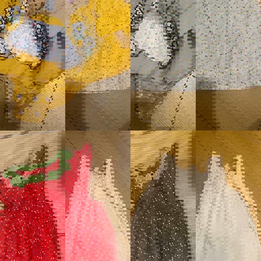 Детская одежда