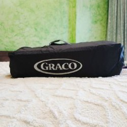 Graco Fold Lite - фото 2