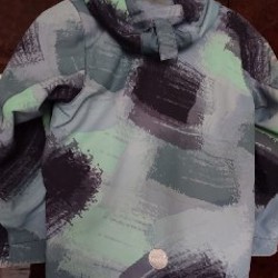 Ветровка Lessie 128(+6) - фото 2