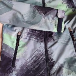 Ветровка Lessie 128(+6) - фото 3