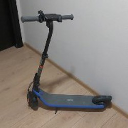 Ninebot mini - фото 2