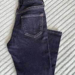 Джинсы Uniqlo - фото 1