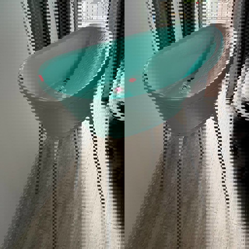 Ванночка OK Baby