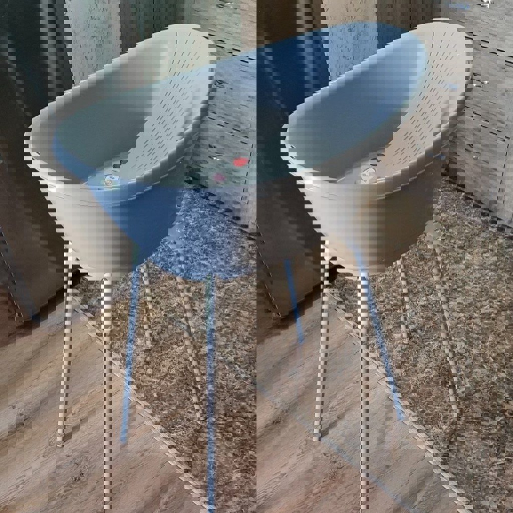 Портативная ванная для младенцев