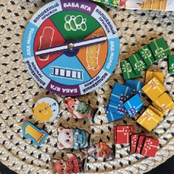 Набор для творчества - фото 7