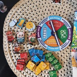 Набор для творчества - фото 8