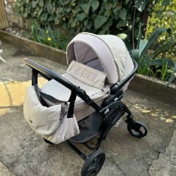 Коляска 2 в 1 - фото 2