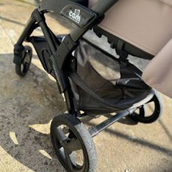 Коляска 2 в 1 - фото 3
