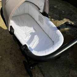 Коляска 2 в 1 - фото 4