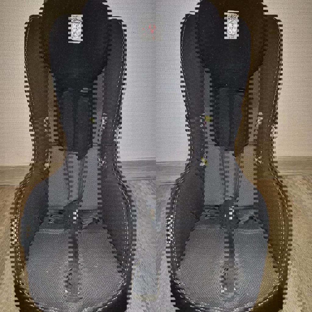 Автокресло