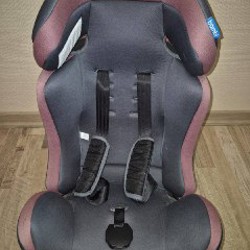 Автокресло - фото 2