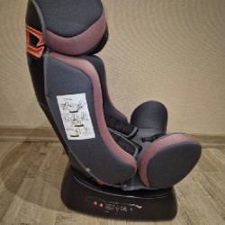 Автокресло - фото 3