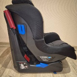 Автокресло - фото 4