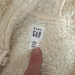 Вязаный костюмчик - фото 2