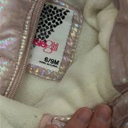 Вязаный костюмчик - фото 4