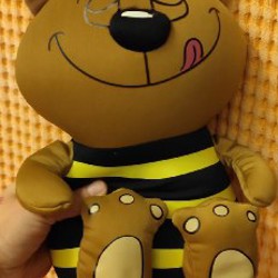 Карандаши, фломастеры, ручки, клей - фото 2