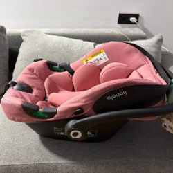 Кроватка приставная - фото 3