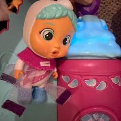 Игрушки пакетом - фото 4