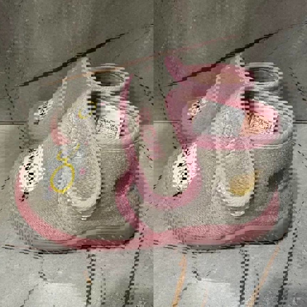 Кроссовки Адидас