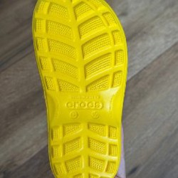 Сапоги Crocs - фото 5