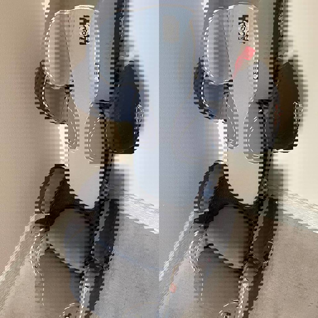 Детское кресло Kiddy Guardian Pro2