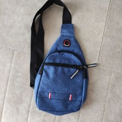 Сумка-рюкзак - фото 5