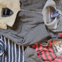 Вещи на мальчика - фото 3