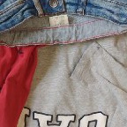 Вещи на мальчика - фото 5