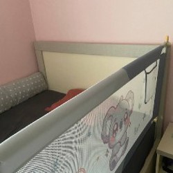 Барьер от падения - фото 3