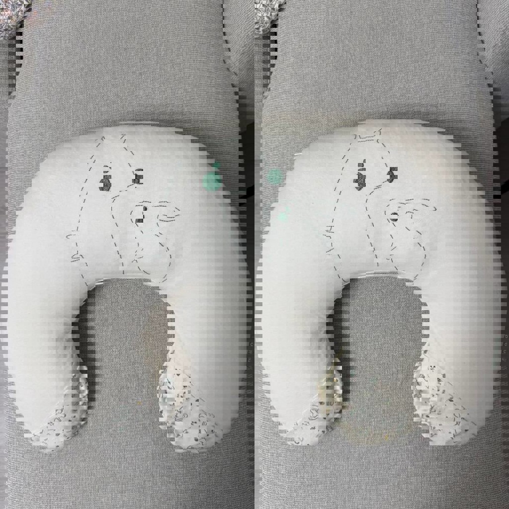 Подушка для кормления Miniland