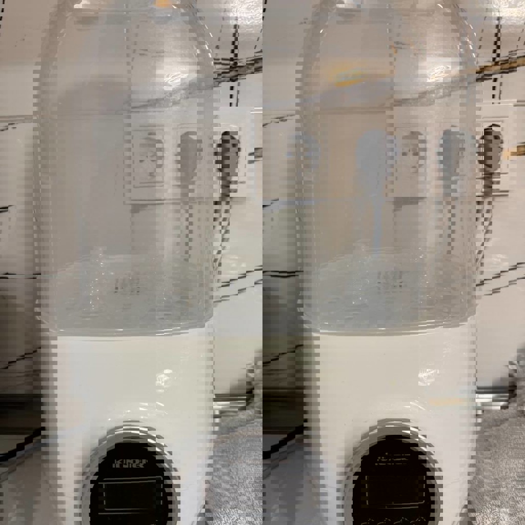 Стерилизатор для бутылочек 4 в 1