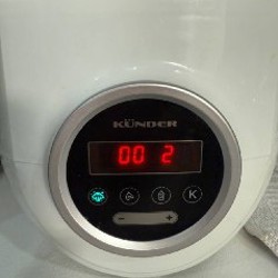 Стерилизатор для бутылочек 4 в 1 - фото 4