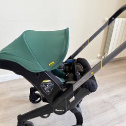 Коляска автокресло Doona - фото 4