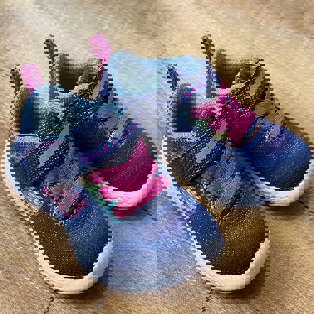 Кроссовки Skechers