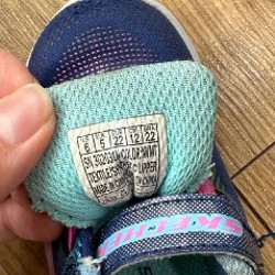 Кроссовки Skechers - фото 5