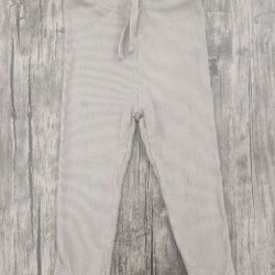 Платье в рубчик - фото 6